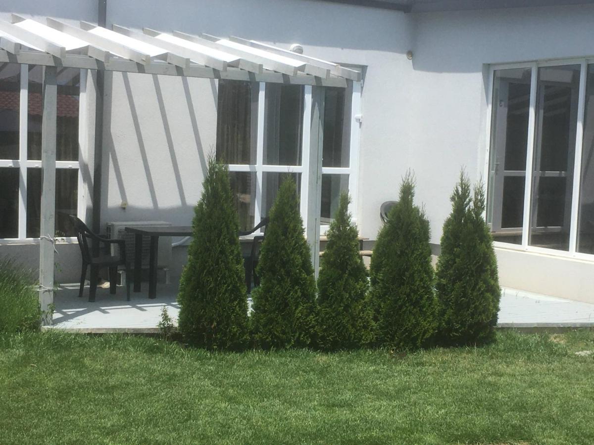 Karia Apartments شابلا المظهر الخارجي الصورة