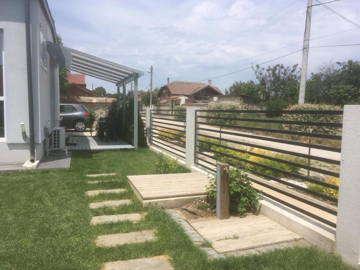 Karia Apartments شابلا المظهر الخارجي الصورة