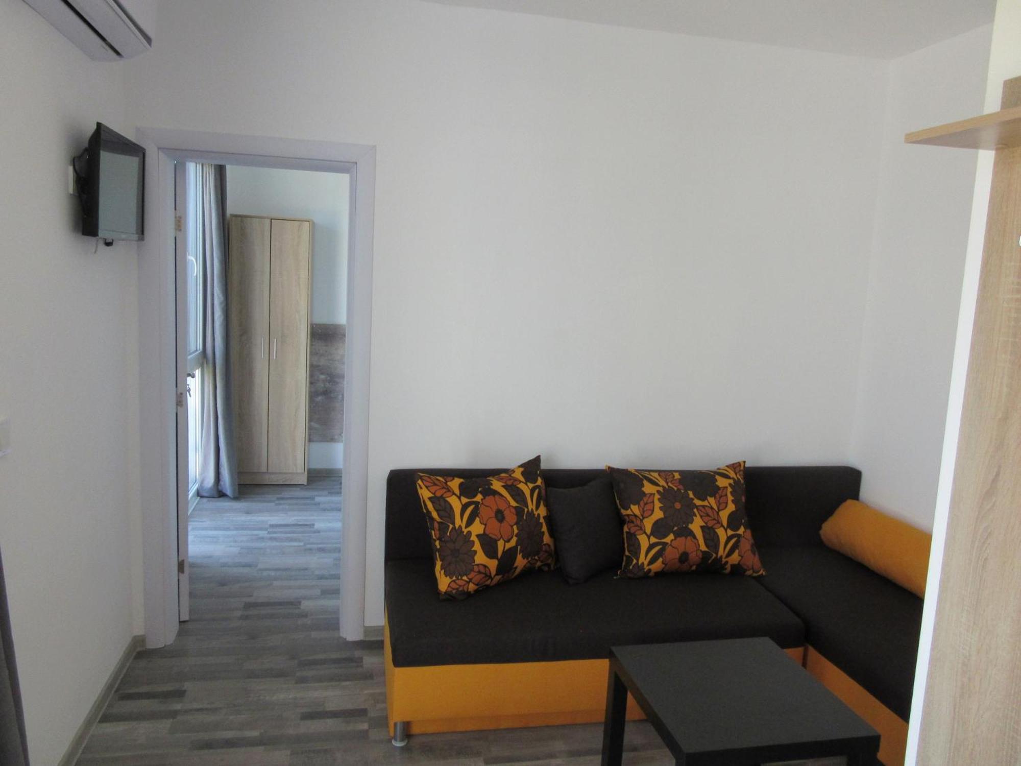 Karia Apartments شابلا المظهر الخارجي الصورة