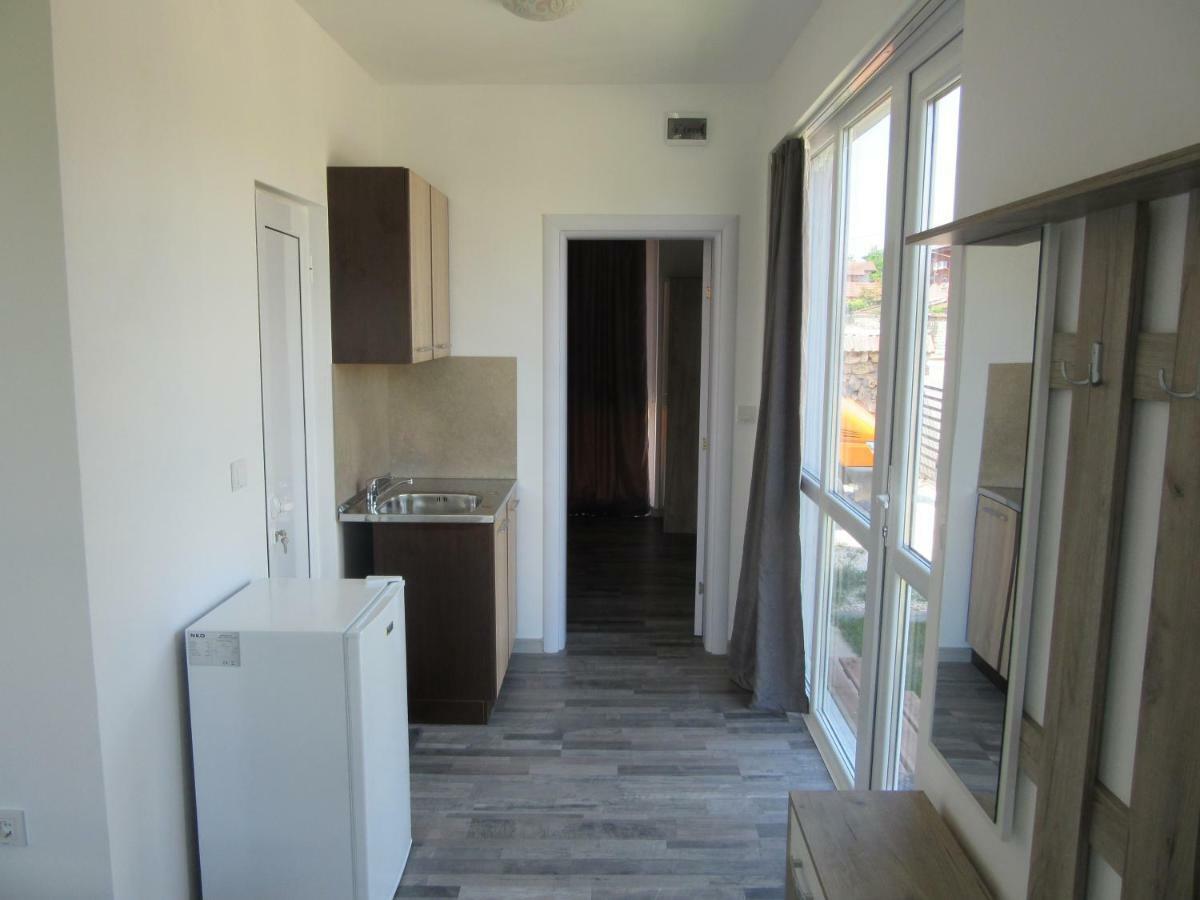 Karia Apartments شابلا المظهر الخارجي الصورة