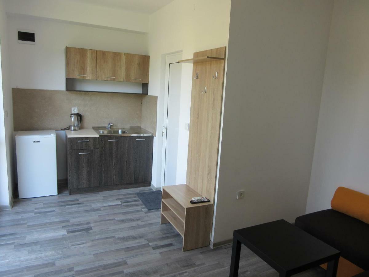 Karia Apartments شابلا المظهر الخارجي الصورة