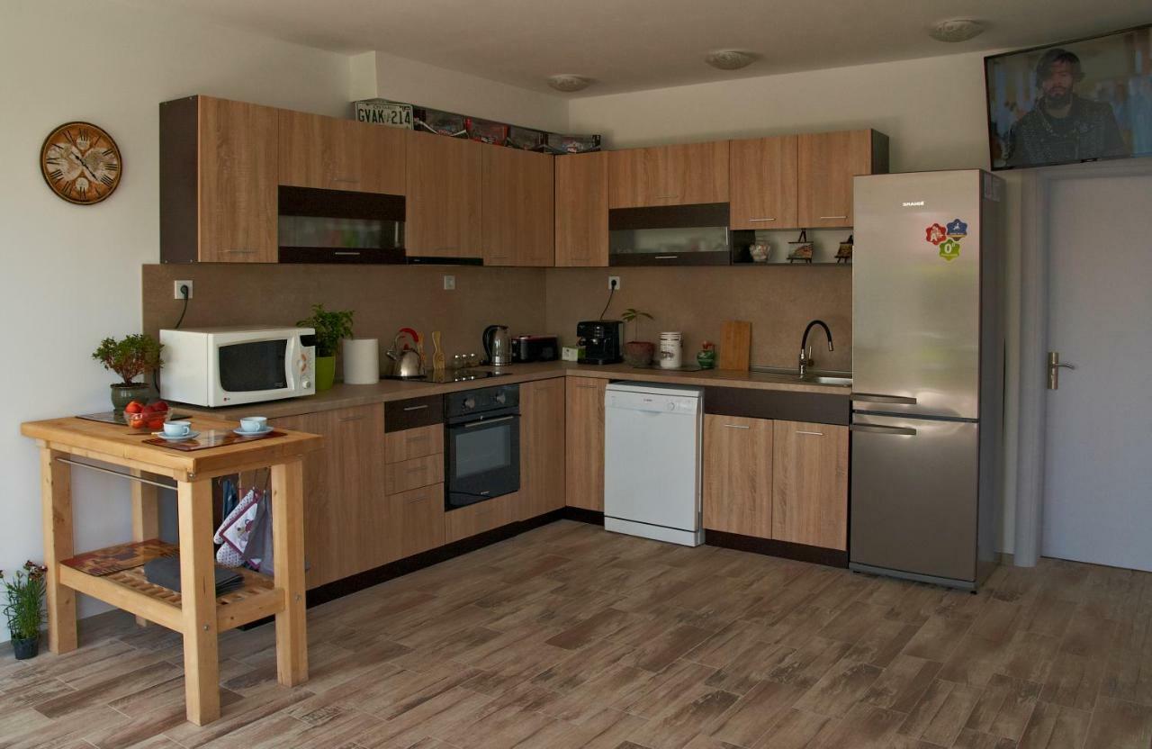 Karia Apartments شابلا المظهر الخارجي الصورة