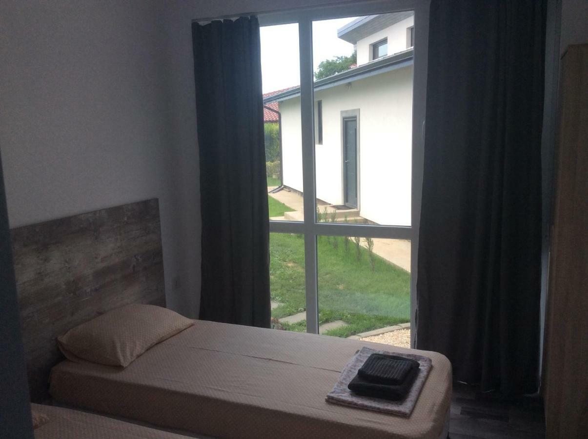 Karia Apartments شابلا المظهر الخارجي الصورة